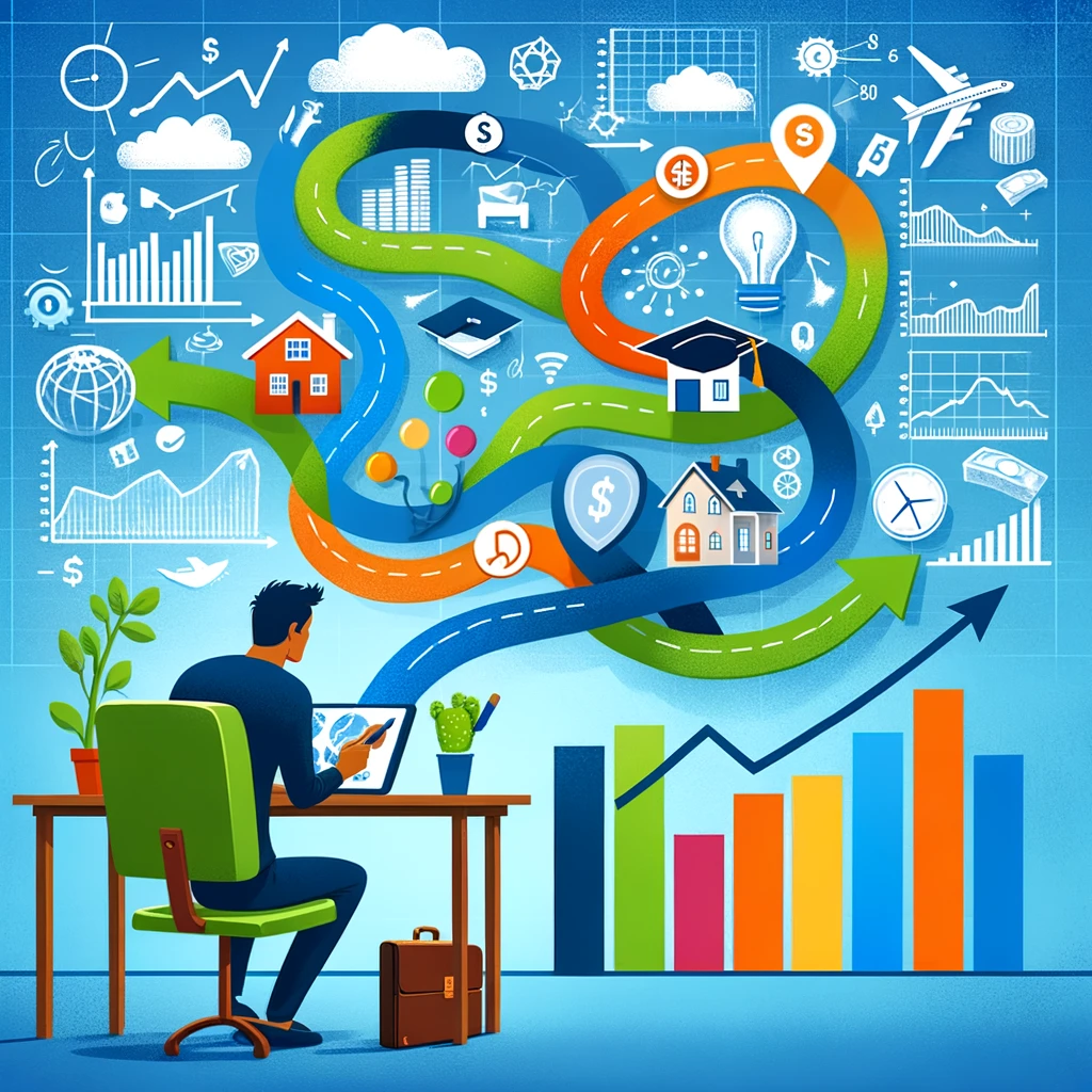 Storytelling with data pic